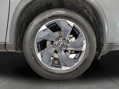 2025 Nissan Rogue AWD SV