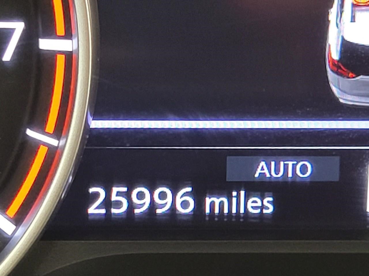 2025 Nissan Rogue AWD SV