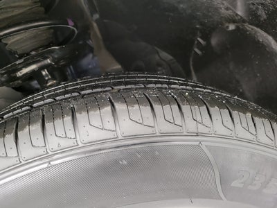 2025 Nissan Rogue AWD SV