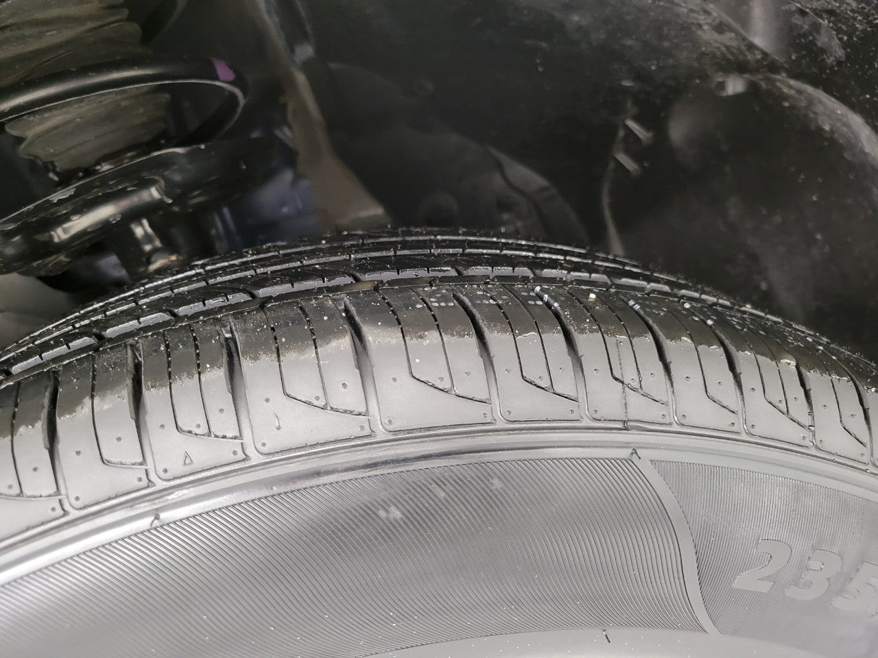 2025 Nissan Rogue AWD SV