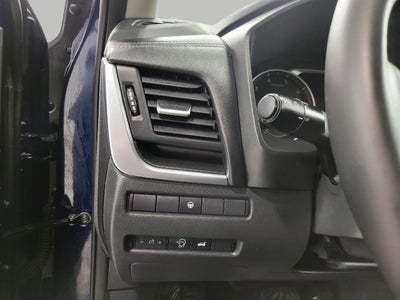 2025 Nissan Rogue AWD SV