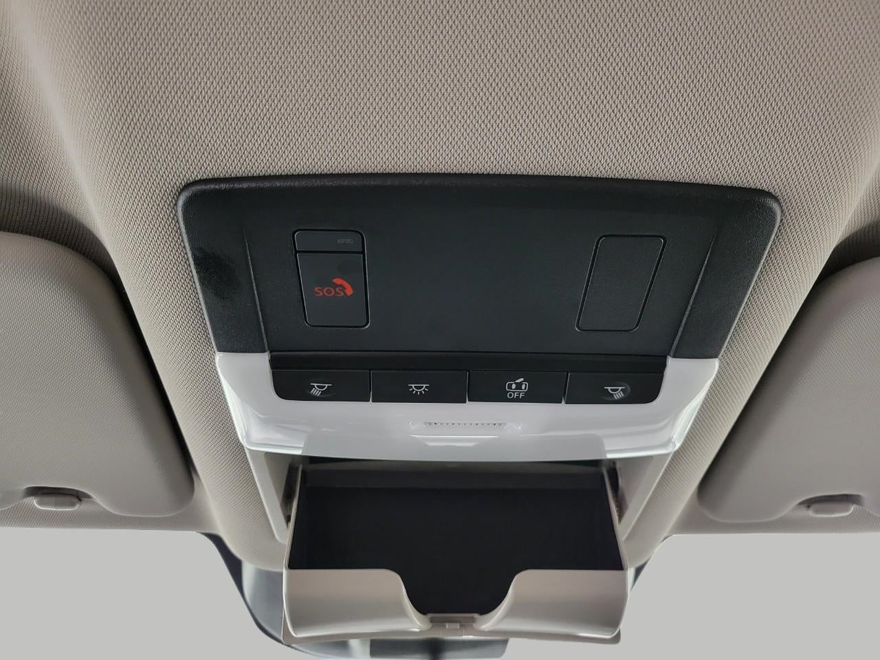 2025 Nissan Rogue AWD SV