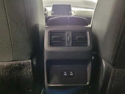 2025 Nissan Rogue AWD SV