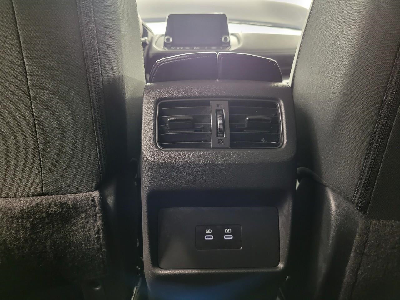 2025 Nissan Rogue AWD SV