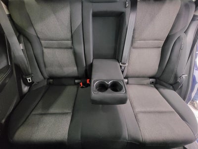 2025 Nissan Rogue AWD SV