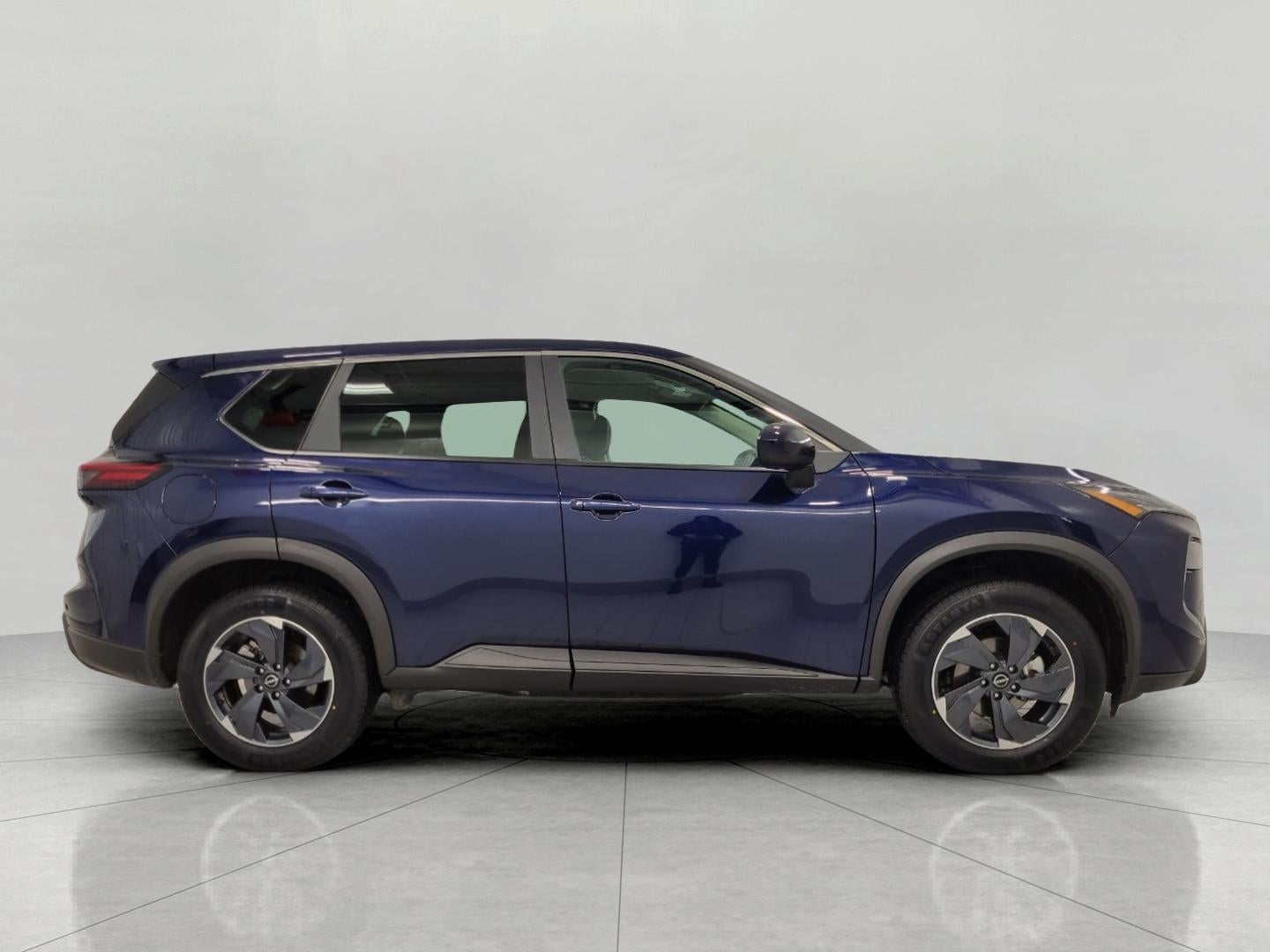 2025 Nissan Rogue AWD SV