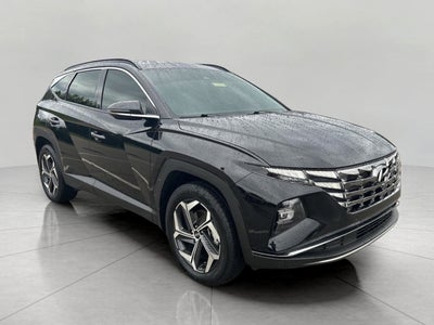 2023 Hyundai Tucson Limited AWD