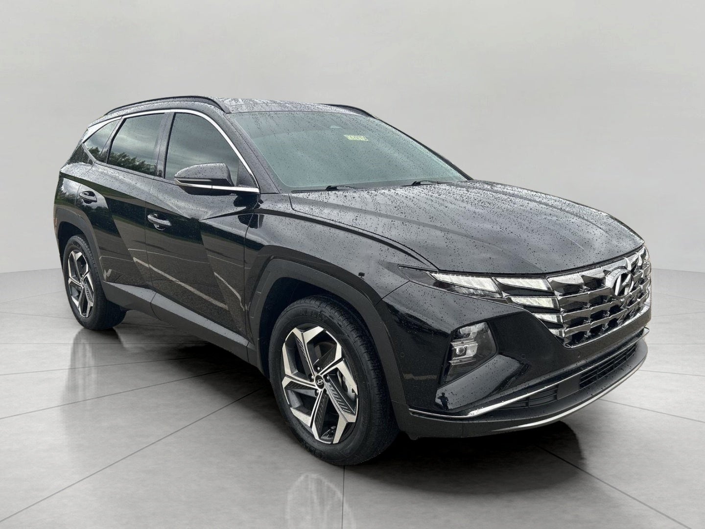 2023 Hyundai Tucson Limited AWD