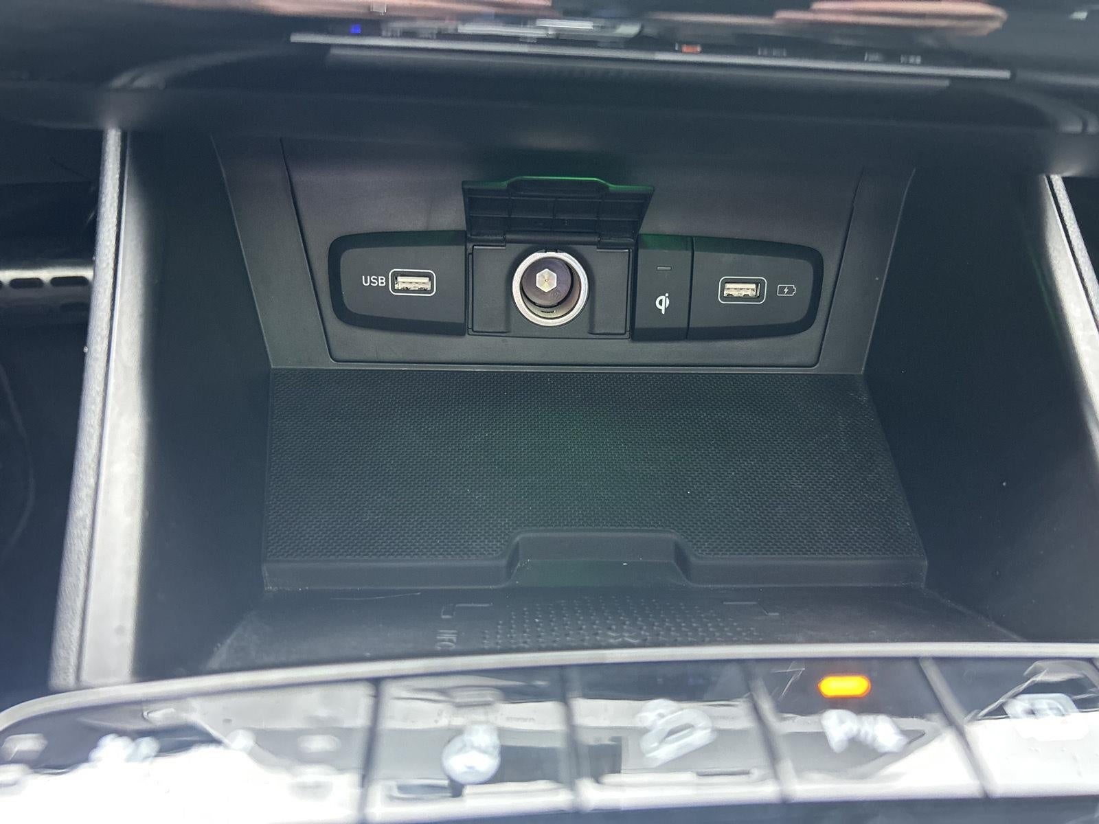 2023 Hyundai Tucson Limited AWD