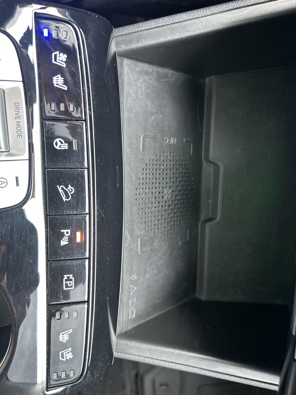 2023 Hyundai Tucson Limited AWD