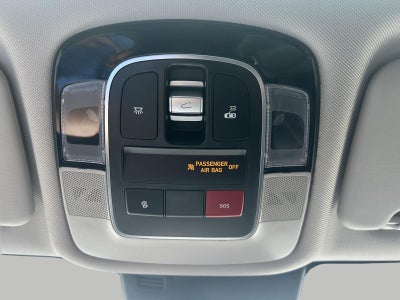 2023 Hyundai Tucson Limited AWD