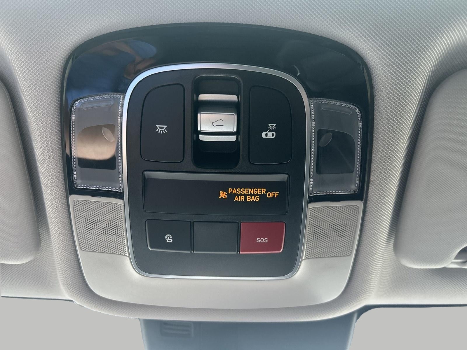 2023 Hyundai Tucson Limited AWD