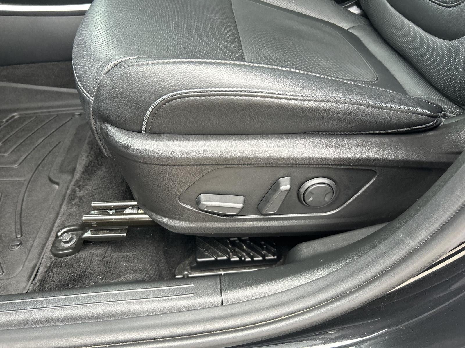 2023 Hyundai Tucson Limited AWD