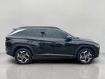 2023 Hyundai Tucson Limited AWD