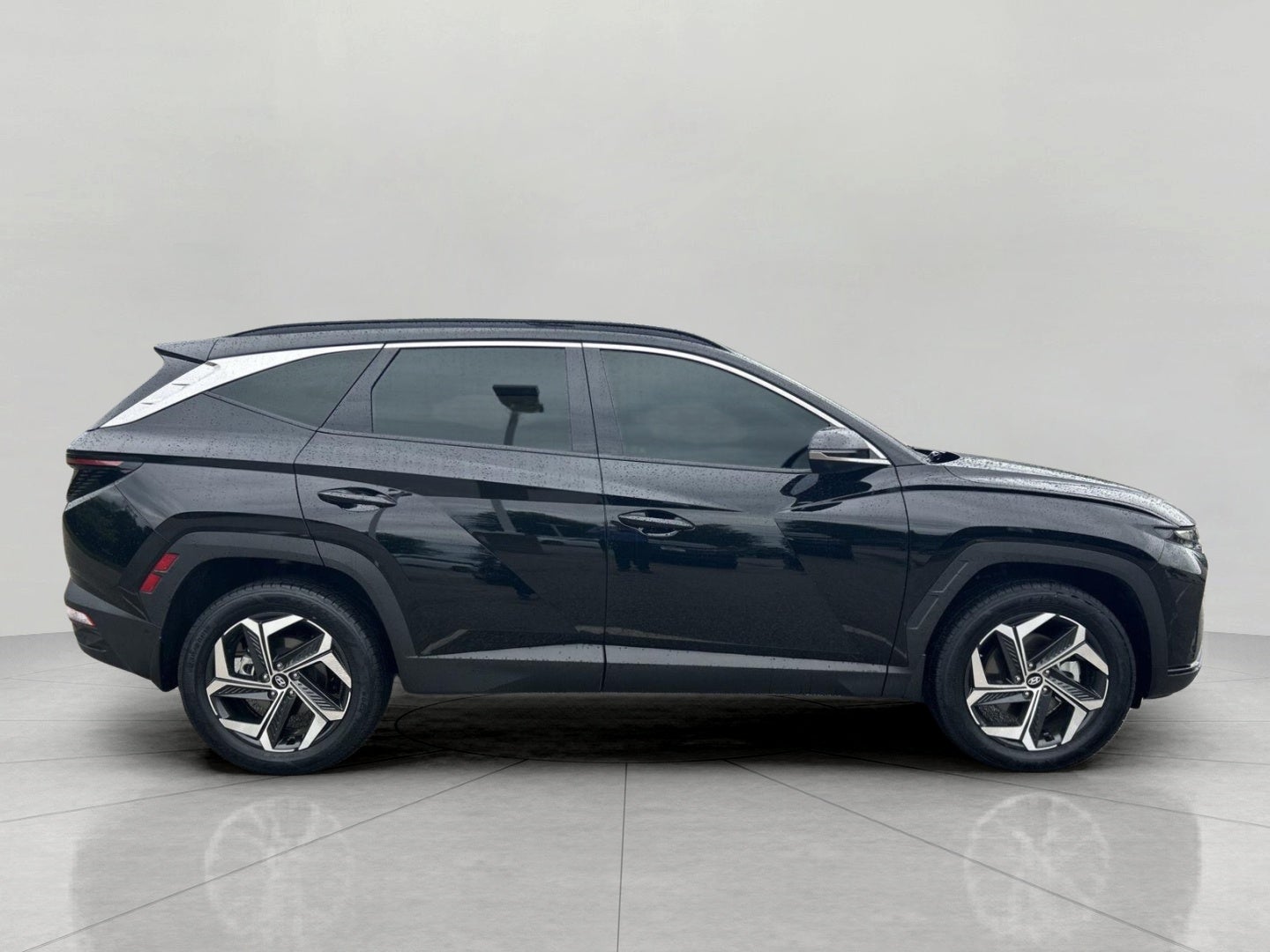 2023 Hyundai Tucson Limited AWD