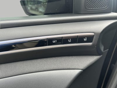 2023 Hyundai Tucson Limited AWD