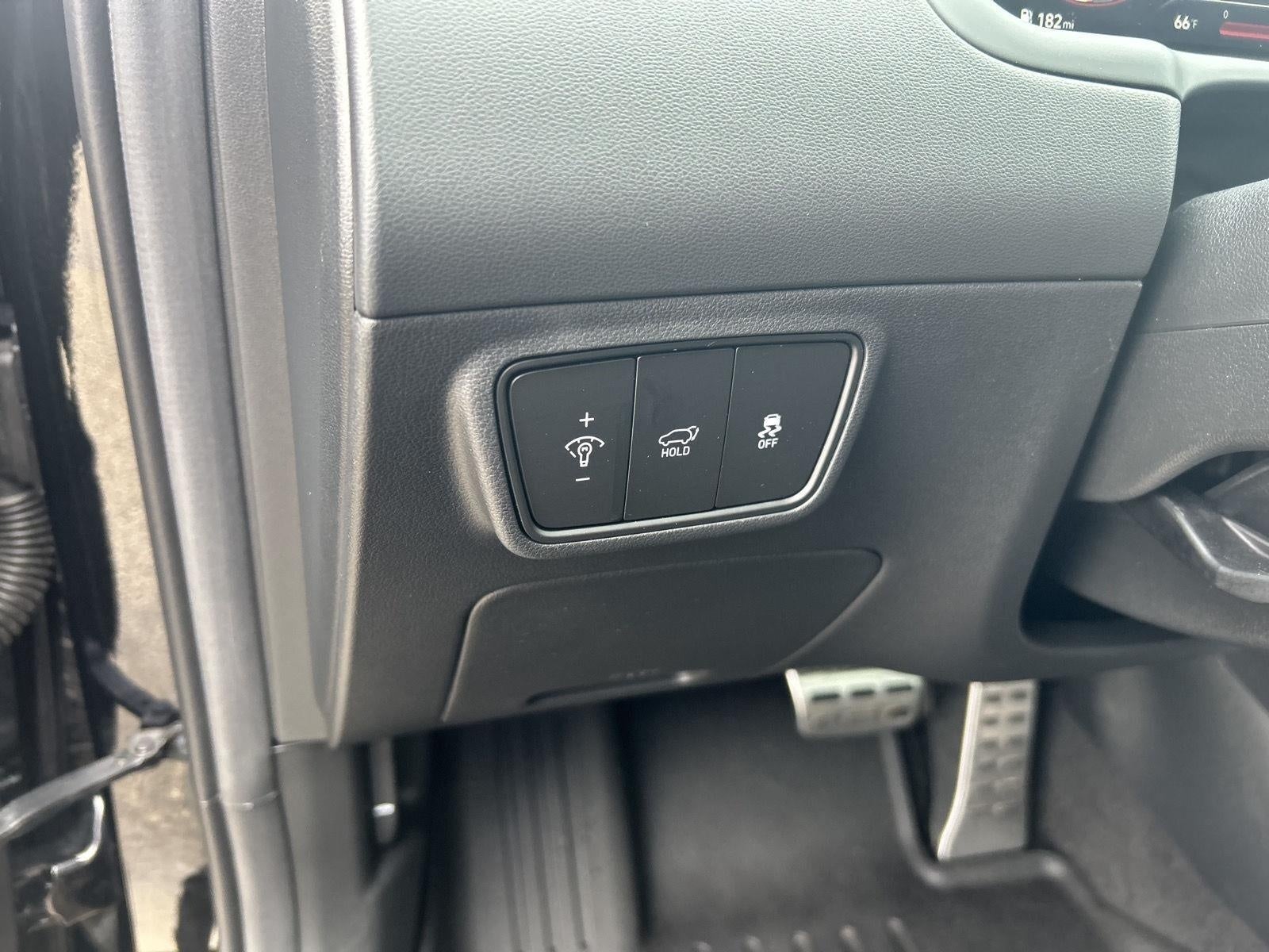 2023 Hyundai Tucson Limited AWD