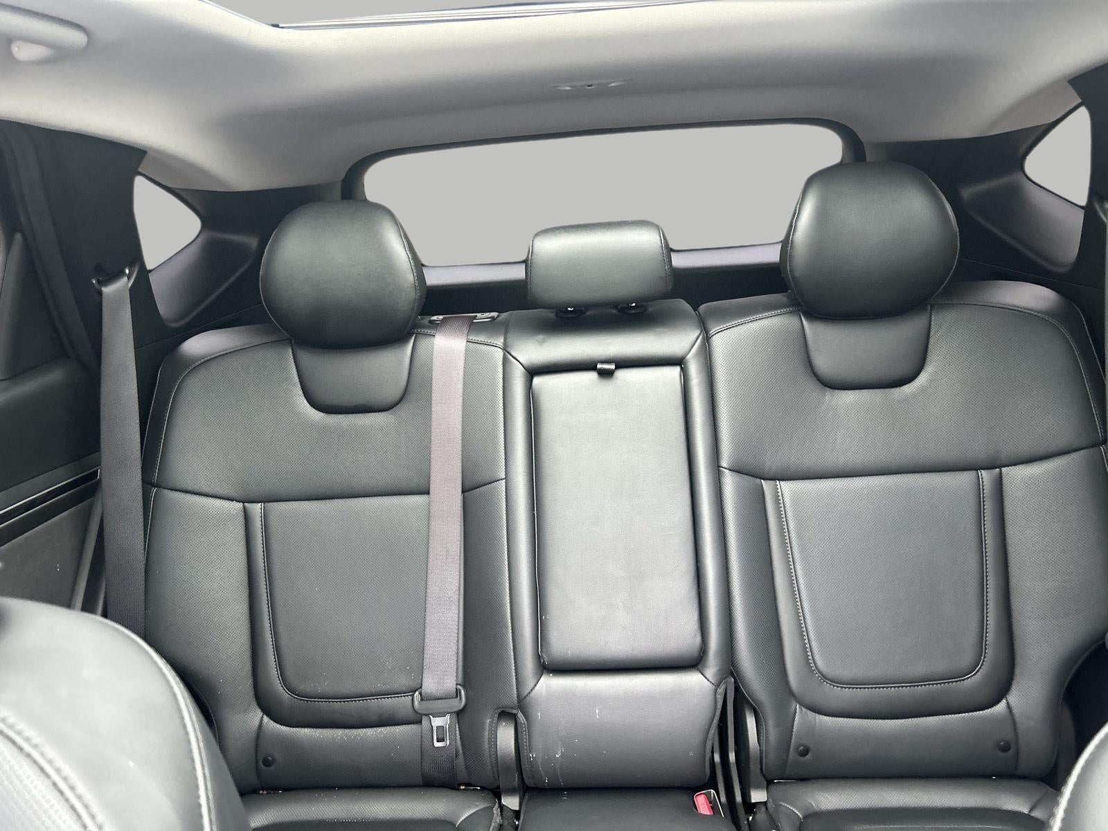 2023 Hyundai Tucson Limited AWD