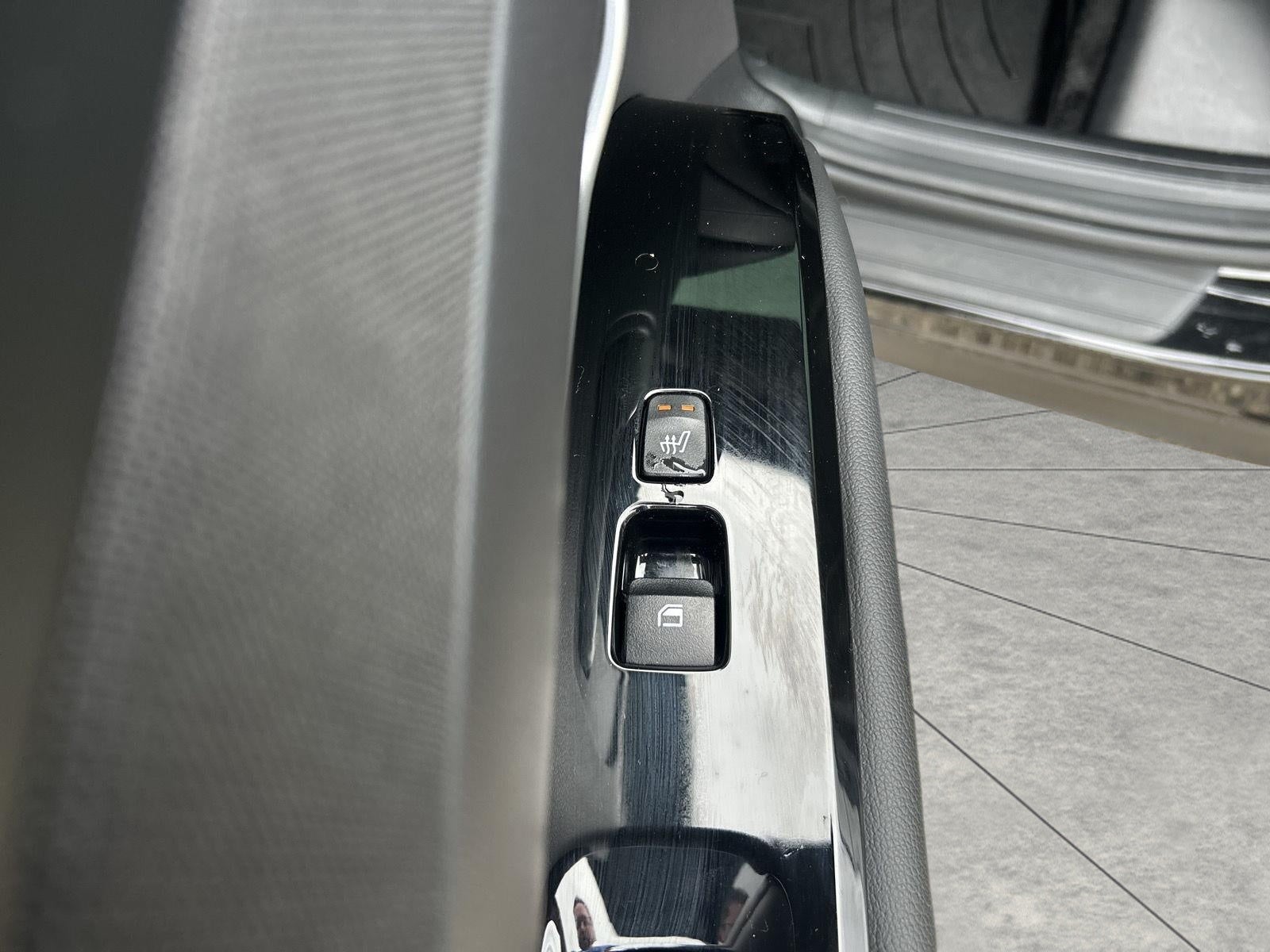 2023 Hyundai Tucson Limited AWD