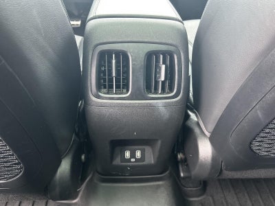2023 Hyundai Tucson Limited AWD