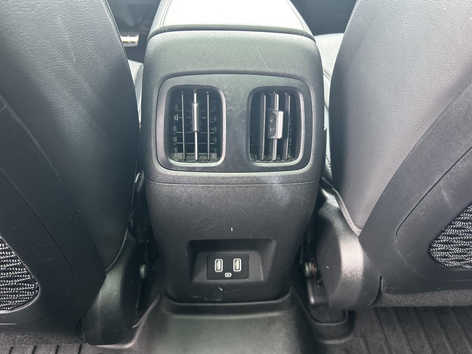 2023 Hyundai Tucson Limited AWD