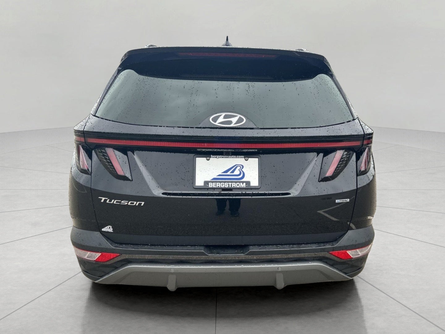 2023 Hyundai Tucson Limited AWD
