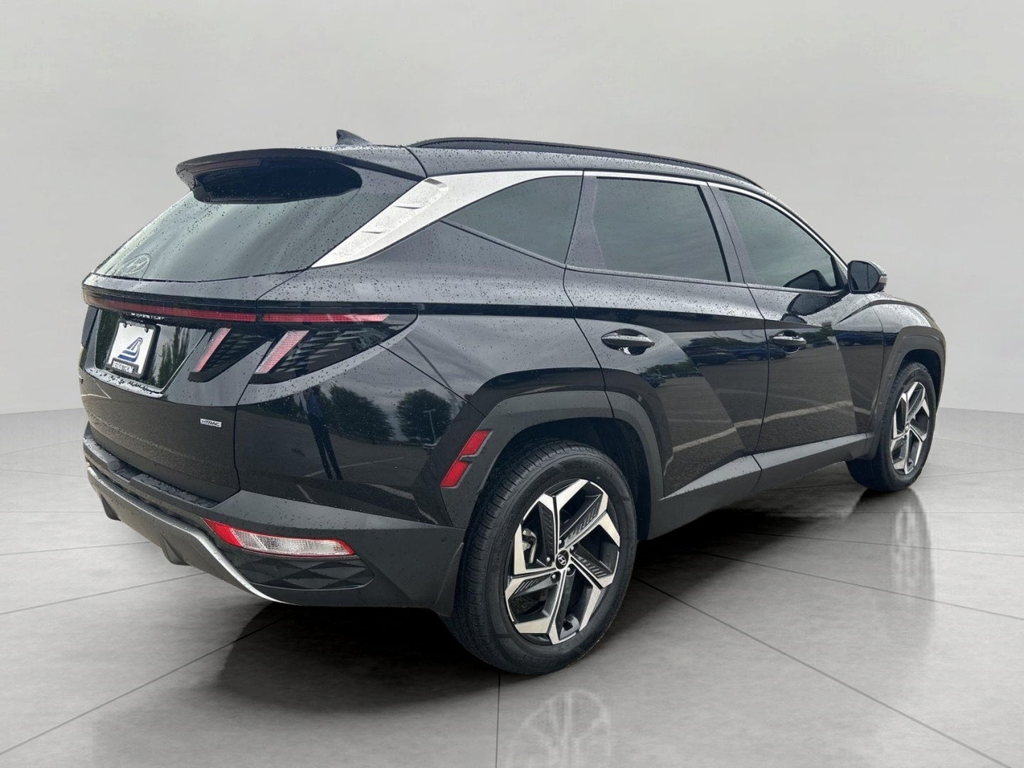 2023 Hyundai Tucson Limited AWD
