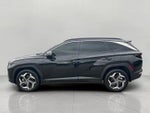 2023 Hyundai Tucson Limited AWD