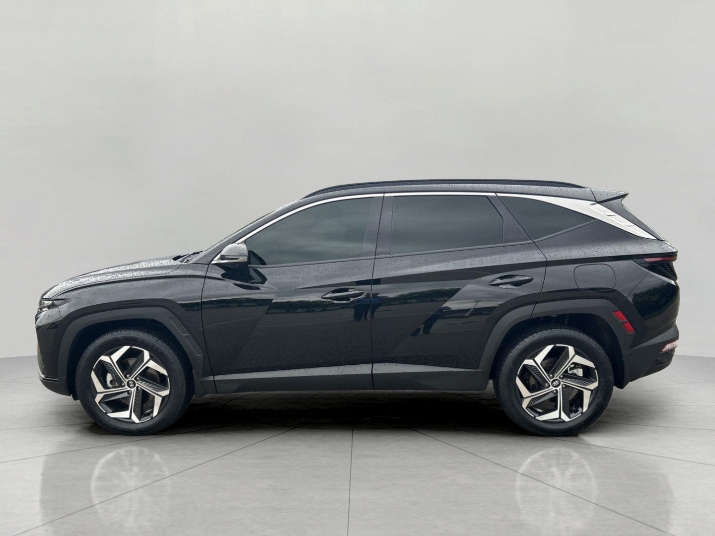 2023 Hyundai Tucson Limited AWD