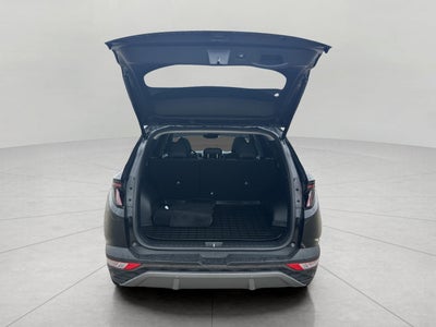 2023 Hyundai Tucson Limited AWD