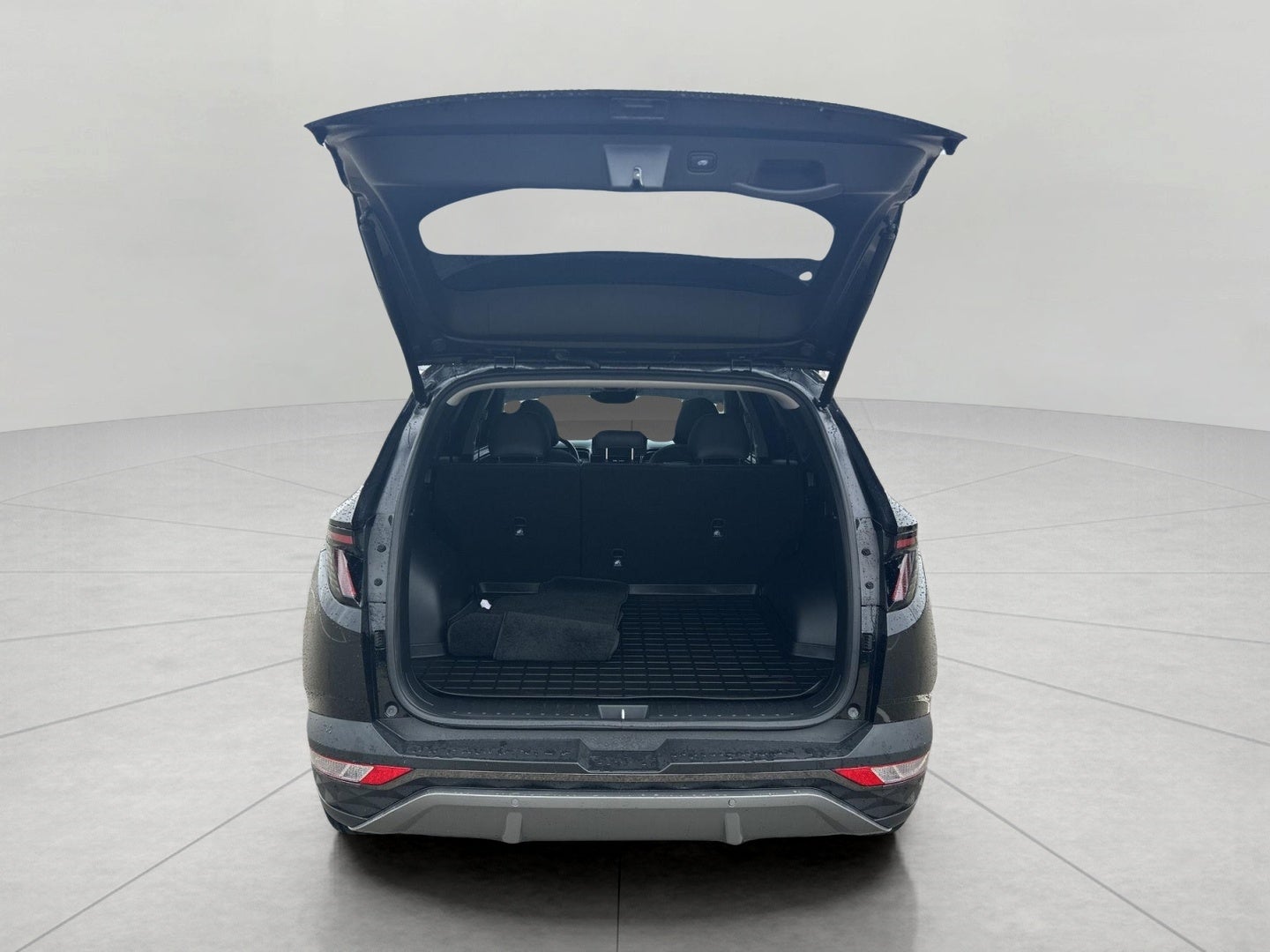 2023 Hyundai Tucson Limited AWD