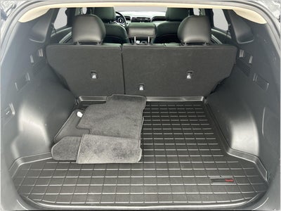 2023 Hyundai Tucson Limited AWD