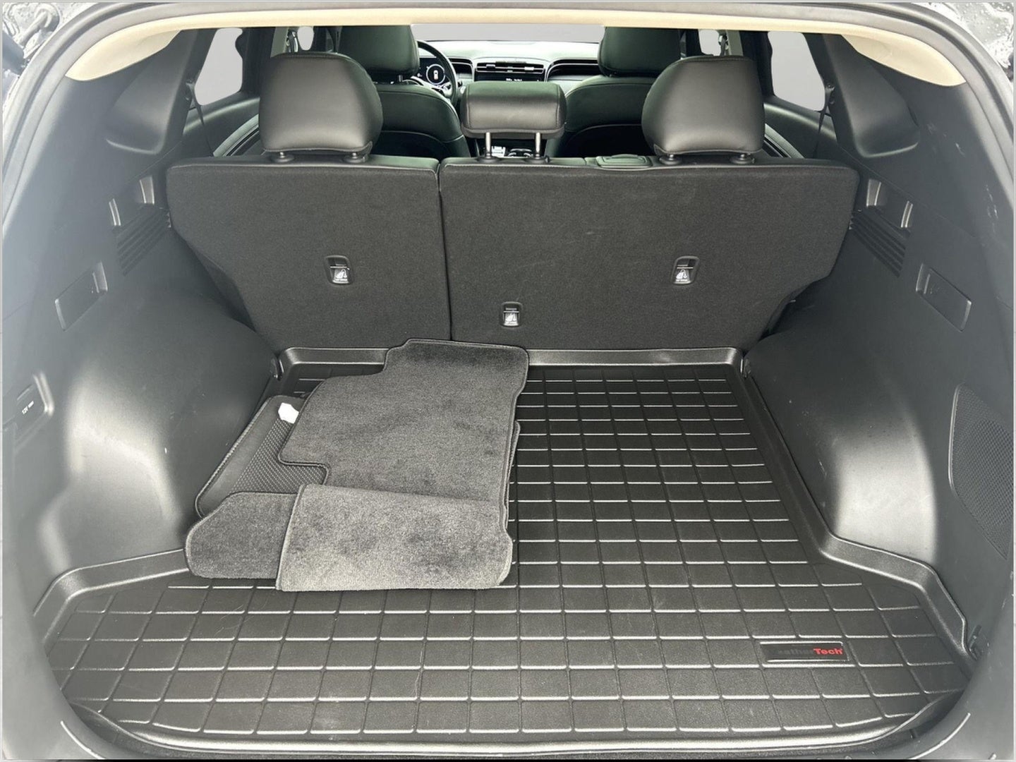 2023 Hyundai Tucson Limited AWD