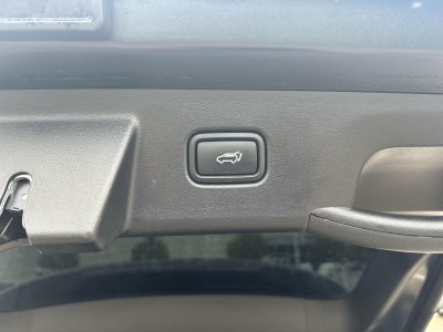 2023 Hyundai Tucson Limited AWD
