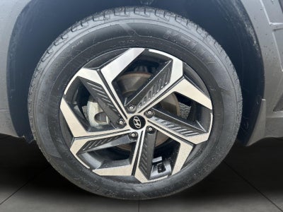 2023 Hyundai Tucson Limited AWD