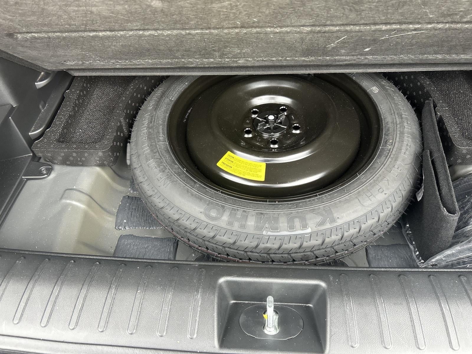 2023 Hyundai Tucson Limited AWD