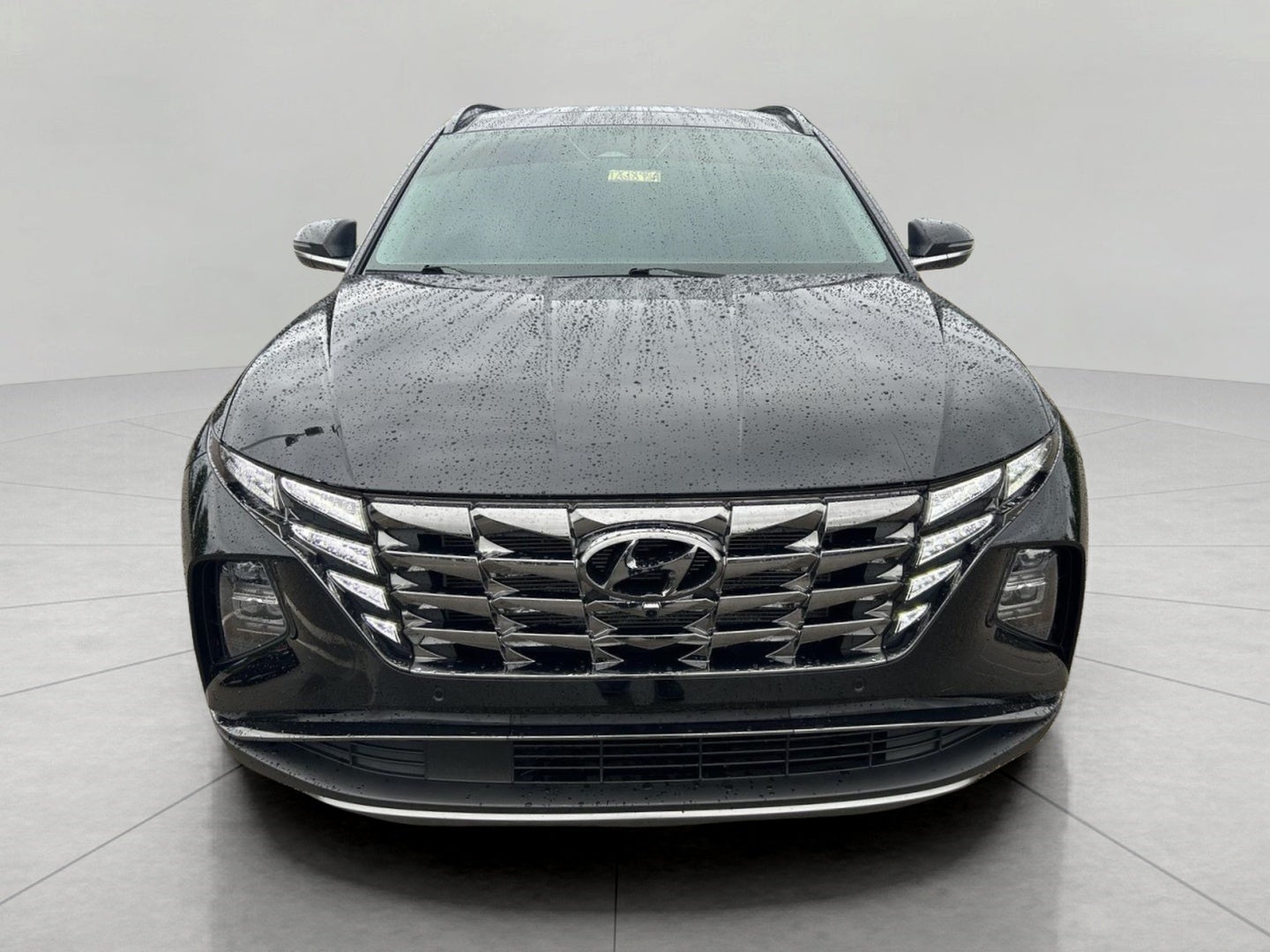 2023 Hyundai Tucson Limited AWD