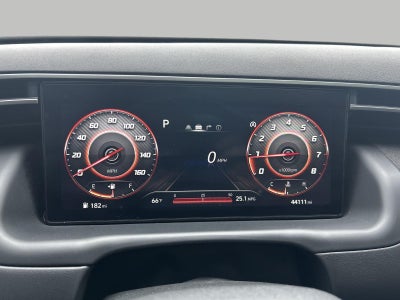 2023 Hyundai Tucson Limited AWD
