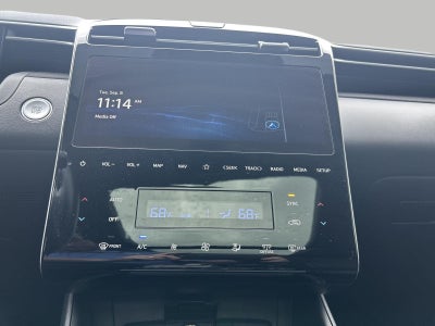 2023 Hyundai Tucson Limited AWD