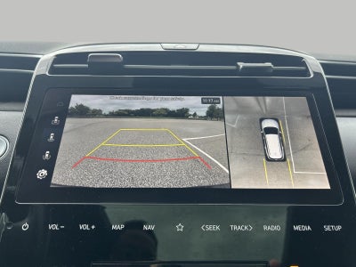 2023 Hyundai Tucson Limited AWD