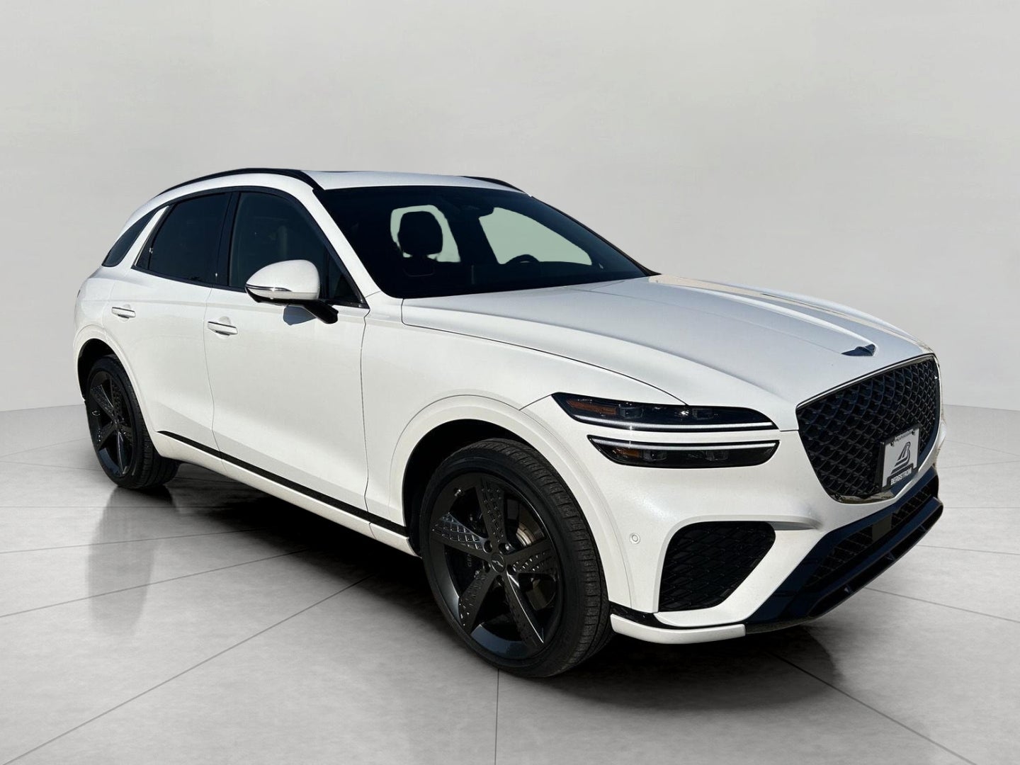 2025 Genesis GV70 2.5T AWD
