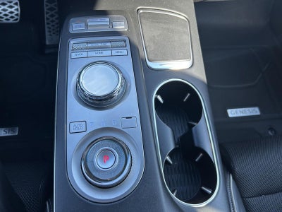 2025 Genesis GV70 2.5T AWD