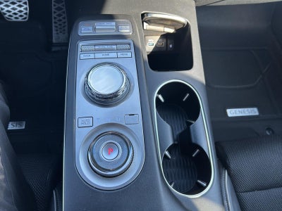 2025 Genesis GV70 2.5T AWD