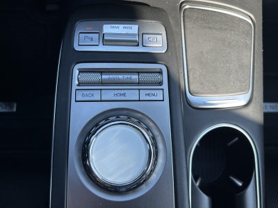 2025 Genesis GV70 2.5T AWD