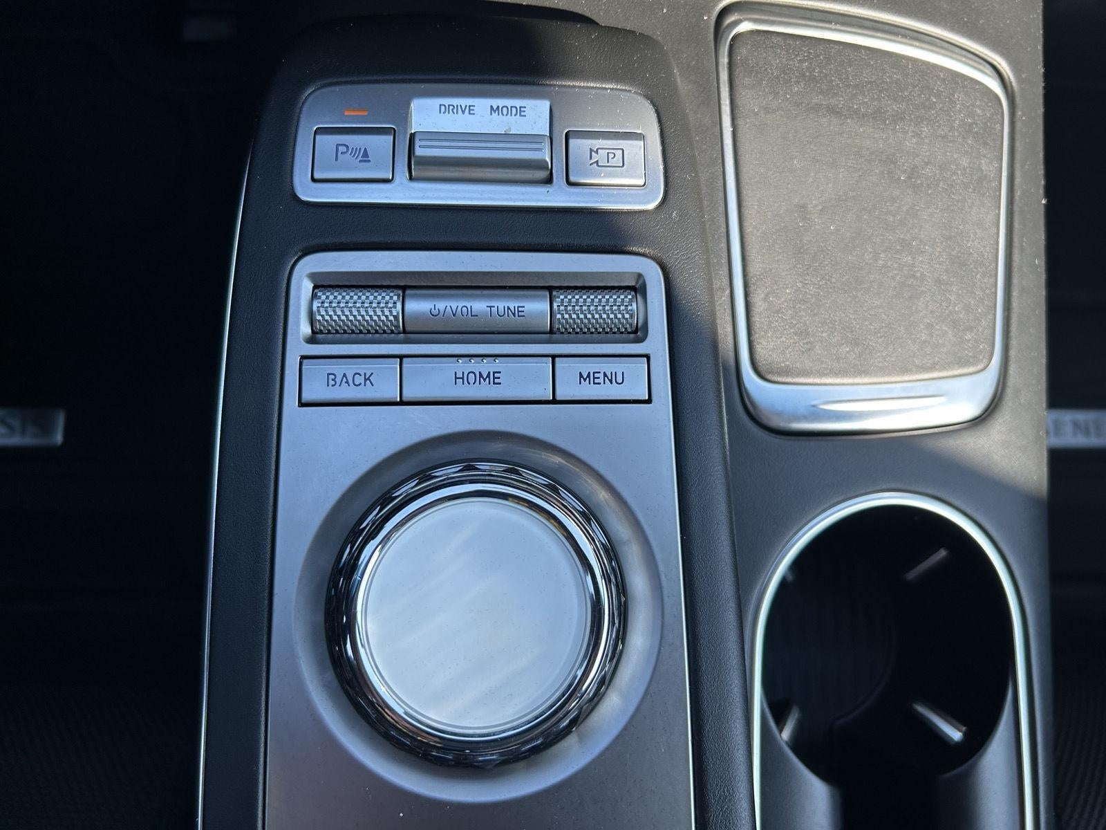 2025 Genesis GV70 2.5T AWD