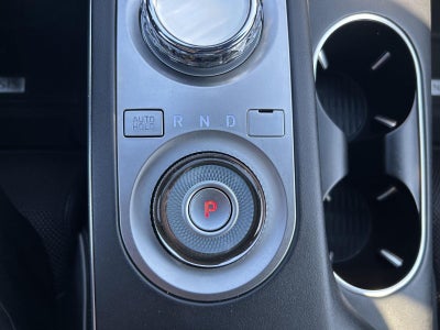 2025 Genesis GV70 2.5T AWD