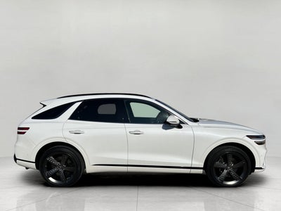 2025 Genesis GV70 2.5T AWD