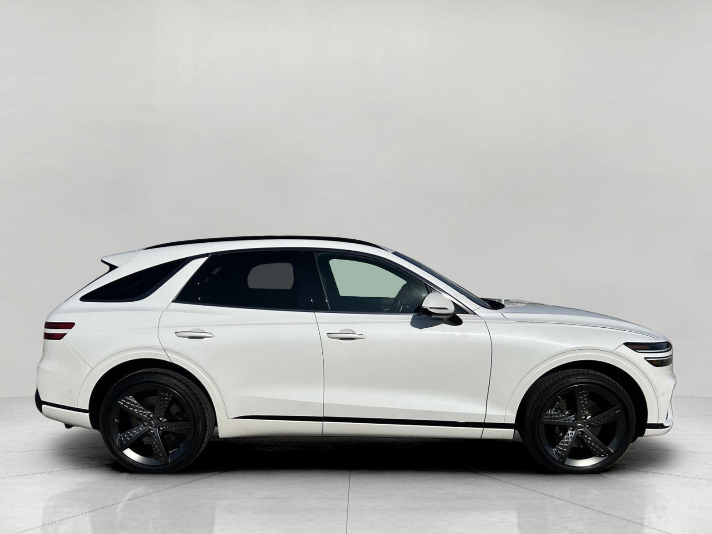 2025 Genesis GV70 2.5T AWD