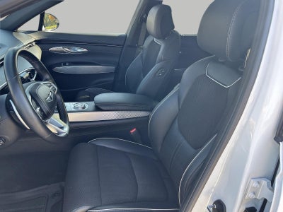 2025 Genesis GV70 2.5T AWD