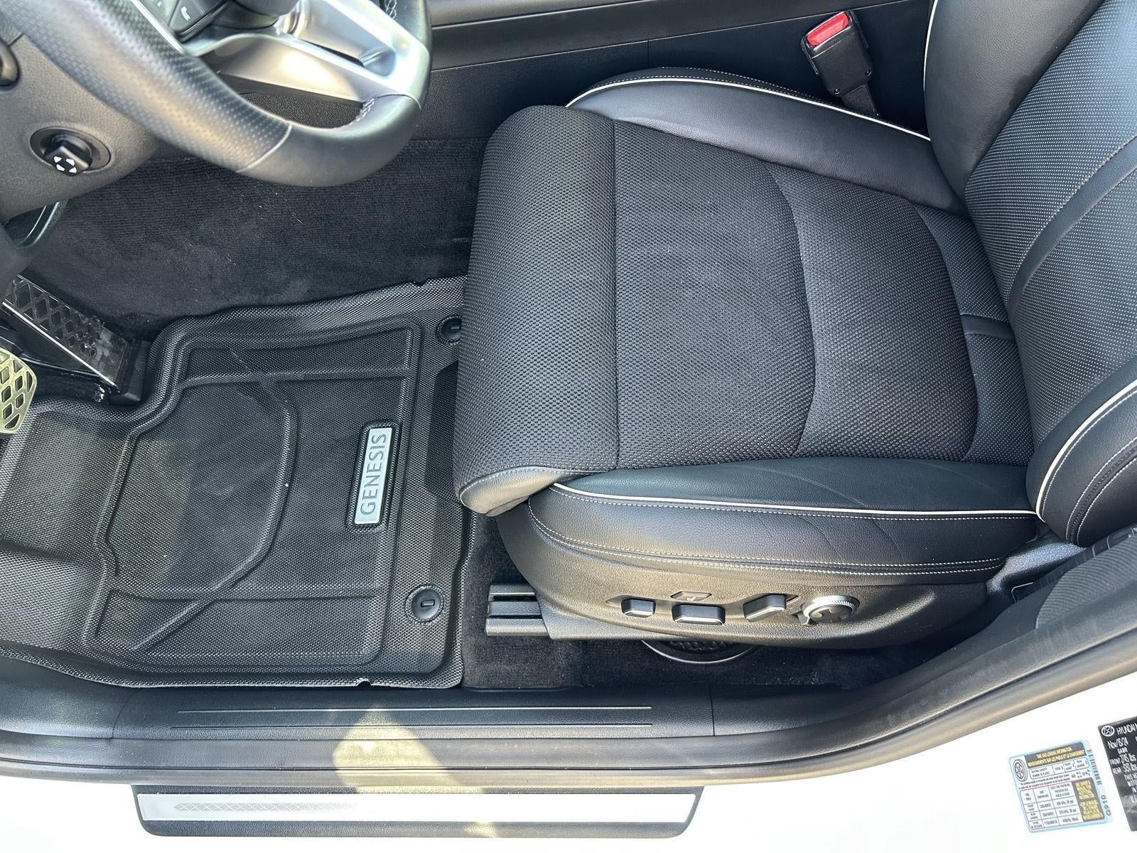 2025 Genesis GV70 2.5T AWD